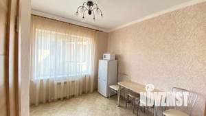 1-к квартира, посуточно, 50м2, 2/2 этаж