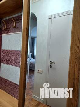 1-к квартира, посуточно, 30м2, 4/4 этаж