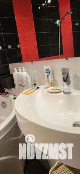 1-к квартира, посуточно, 39м2, 1/1 этаж