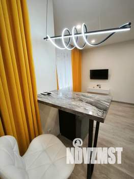 1-к квартира, посуточно, 41м2, 2/12 этаж