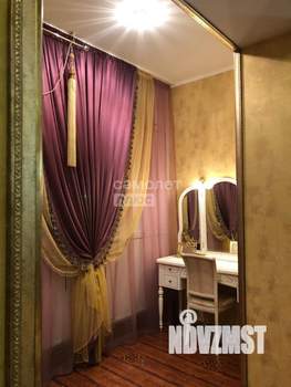 2-к квартира, на длительный срок, 90м2, 1/10 этаж