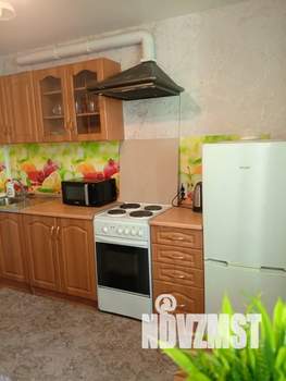 1-к квартира, посуточно, 45м2, 9/14 этаж