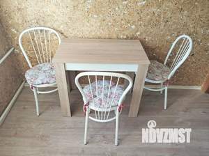 2-к квартира, посуточно, 53м2, 3/5 этаж