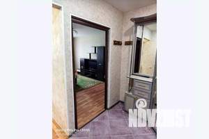 1-к квартира, посуточно, 34м2, 8/10 этаж