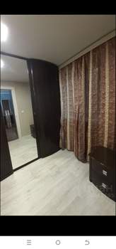 2-к квартира, на длительный срок, 44м2, 1/5 этаж