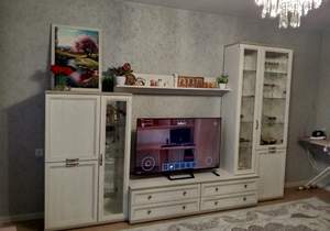 3-к квартира, на длительный срок, 100м2, 4/16 этаж