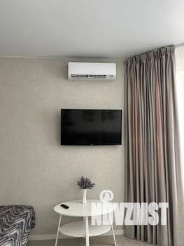 1-к квартира, посуточно, 51м2, 4/8 этаж