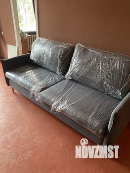 2-к квартира, на длительный срок, 43м2, 4/5 этаж