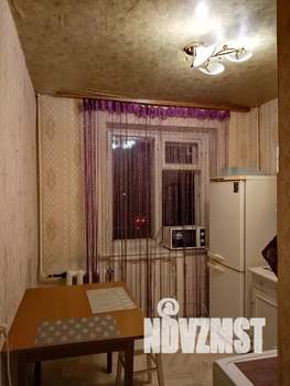 1-к квартира, посуточно, 30м2, 3/5 этаж