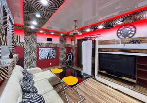 1-к квартира, на длительный срок, 46м2, 5/5 этаж