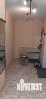 1-к квартира, посуточно, 45м2, 9/9 этаж