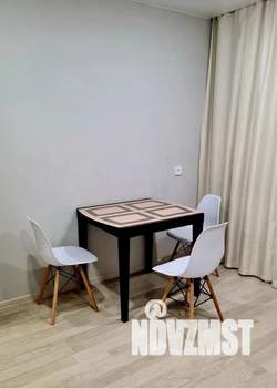 1-к квартира, посуточно, 32м2, 4/9 этаж