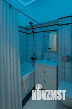 2-к квартира, посуточно, 60м2, 6/6 этаж