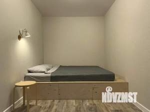 2-к квартира, посуточно, 45м2, 1/1 этаж