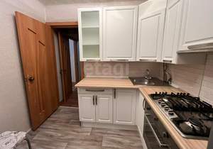 1-к квартира, на длительный срок, 38м2, 1/5 этаж