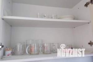 3-к квартира, посуточно, 97м2, 7/15 этаж