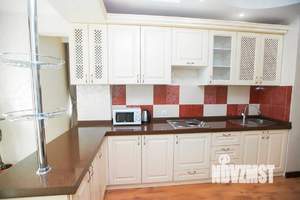 1-к квартира, посуточно, 39м2, 2/3 этаж