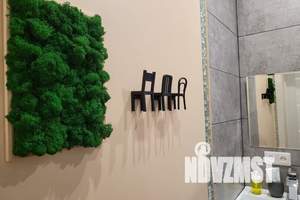 1-к квартира, посуточно, 25м2, 3/4 этаж