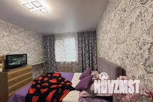 1-к квартира, посуточно, 30м2, 4/9 этаж
