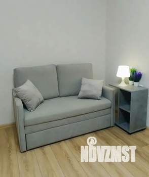 1-к квартира, посуточно, 36м2, 4/18 этаж