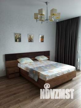 2-к квартира, посуточно, 59м2, 10/10 этаж