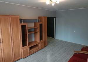 1-к квартира, на длительный срок, 35м2, 6/9 этаж