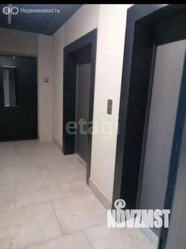 1-к квартира, на длительный срок, 40м2, 6/14 этаж