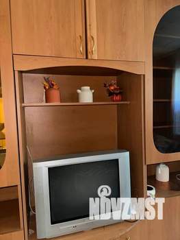 1-к квартира, посуточно, 30м2, 1/5 этаж