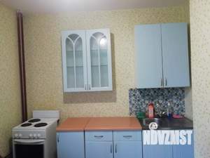 1-к квартира, на длительный срок, 41м2, 1/16 этаж