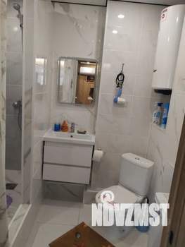 Студия квартира, посуточно, 30м2, 10/18 этаж