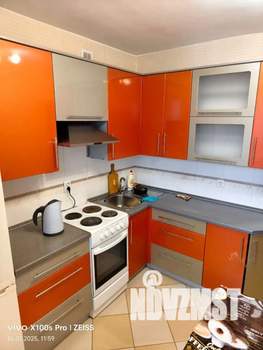 1-к квартира, посуточно, 32м2, 1/1 этаж