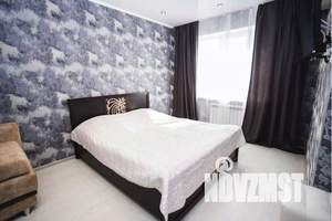 1-к квартира, посуточно, 41м2, 14/15 этаж