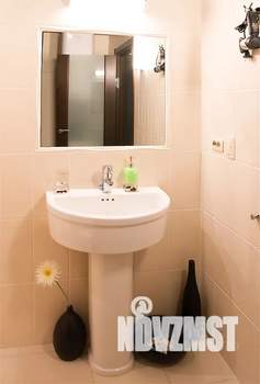 1-к квартира, посуточно, 41м2, 1/9 этаж