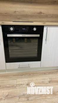 1-к квартира, на длительный срок, 34м2, 8/17 этаж