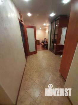 2-к квартира, на длительный срок, 65м2, 1/10 этаж