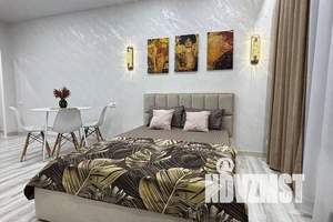 1-к квартира, посуточно, 31м2, 10/17 этаж