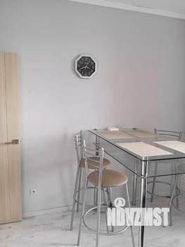 1-к квартира, на длительный срок, 38м2, 10/17 этаж