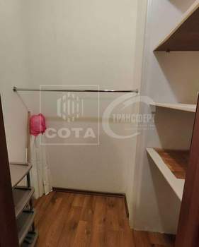 1-к квартира, на длительный срок, 44м2, 2/17 этаж