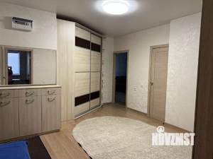 2-к квартира, посуточно, 86м2, 8/16 этаж
