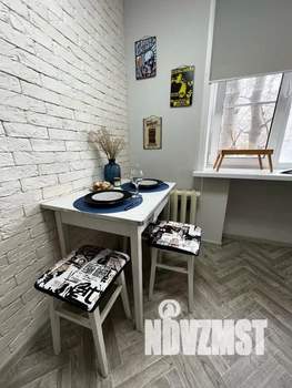 1-к квартира, посуточно, 35м2, 1/5 этаж