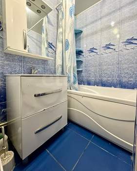 1-к квартира, на длительный срок, 24м2, 5/5 этаж