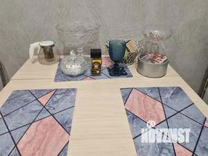 1-к квартира, посуточно, 30м2, 8/17 этаж