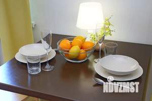 1-к квартира, посуточно, 32м2, 3/4 этаж