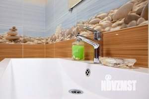 1-к квартира, посуточно, 53м2, 1/1 этаж