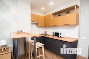 Студия квартира, посуточно, 29м2, 6/16 этаж