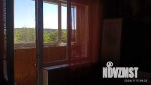 1-к квартира, посуточно, 34м2, 2/10 этаж