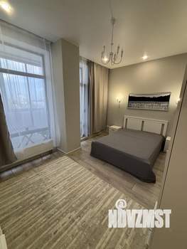 2-к квартира, на длительный срок, 75м2, 3/9 этаж