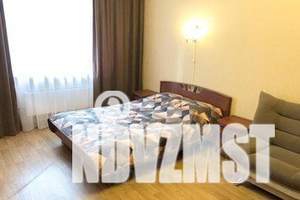 1-к квартира, посуточно, 44м2, 1/13 этаж