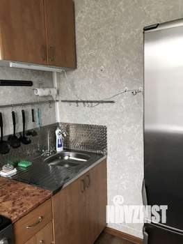 1-к квартира, на длительный срок, 30м2, 4/5 этаж