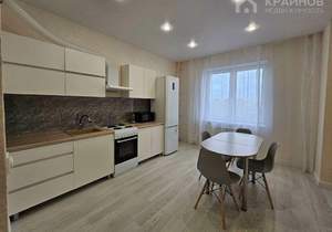 2-к квартира, на длительный срок, 56м2, 16/19 этаж